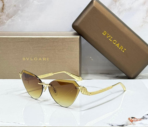 BVLGARI GLASSES