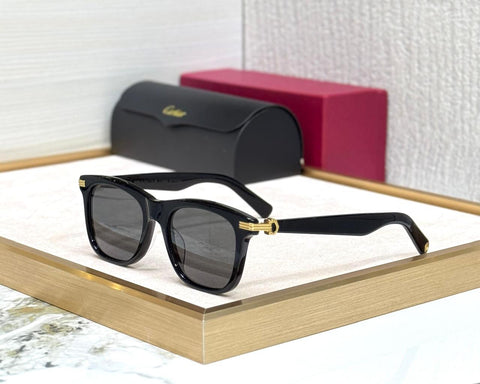 CARTIER GLASSES