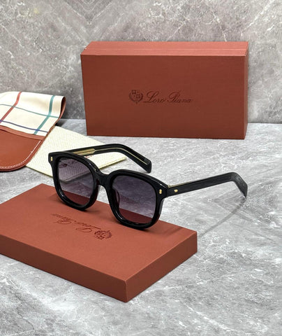 LORO PIANA GLASSES