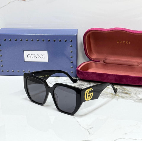 GUCCI GLASSES