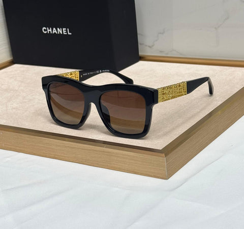 CHANEL GLASSES