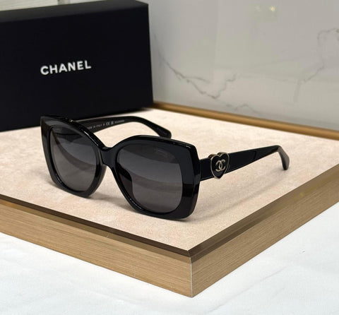 CHANEL GLASSES