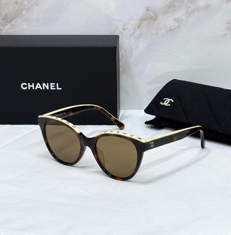 CHANEL GLASSES