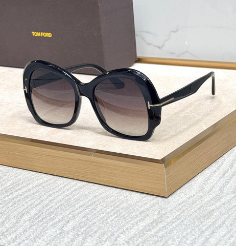TOM FORD GLASSES