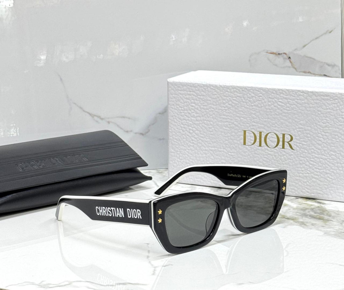 DIOR GLASSES