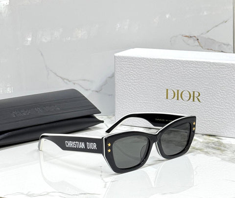 DIOR GLASSES