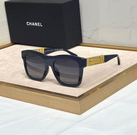 CHANEL GLASSES