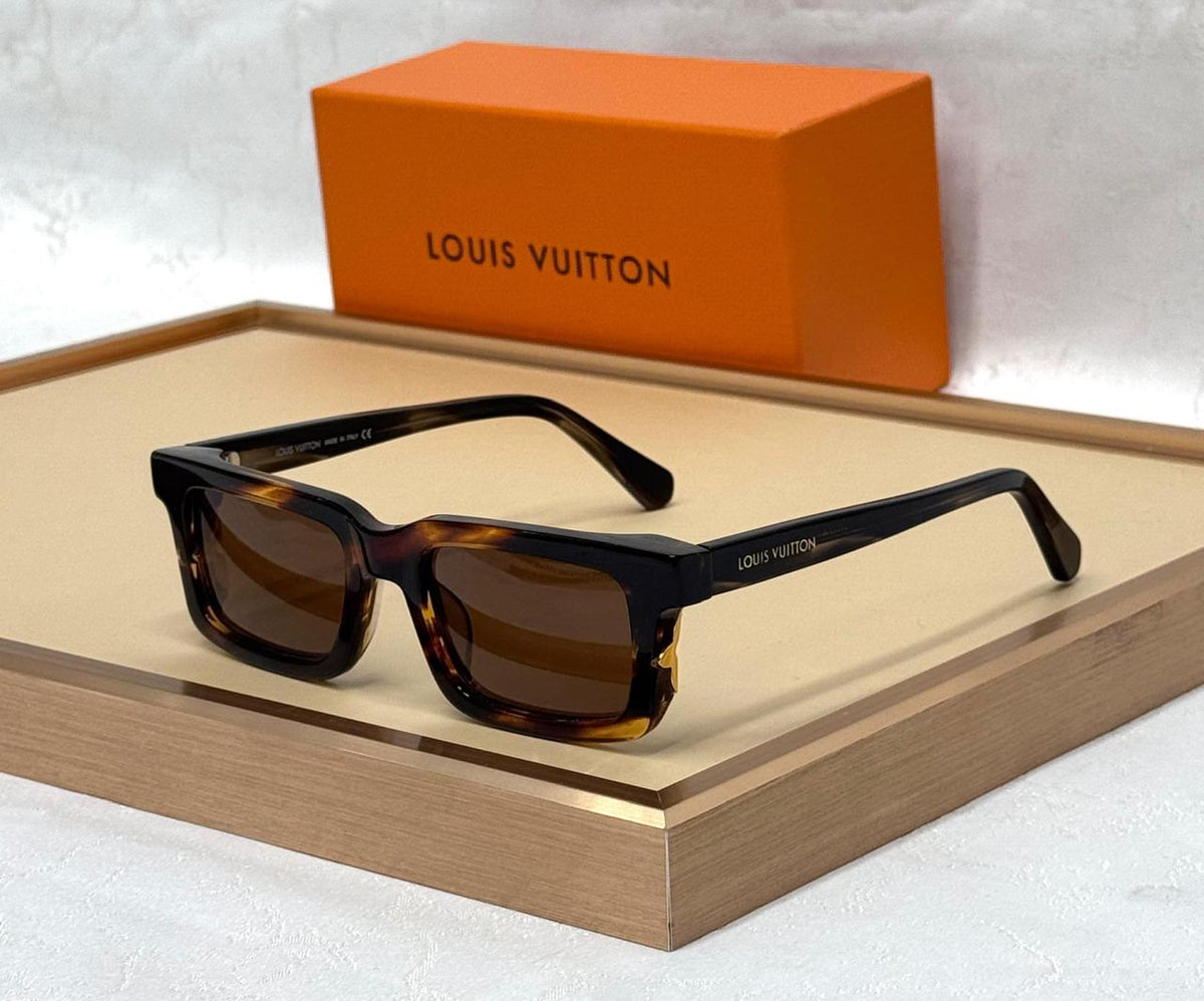 LOUIS VUITTON GLASSES