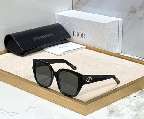 DIOR GLASSES