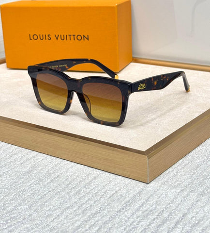 LOUIS VUITTON GLASSES