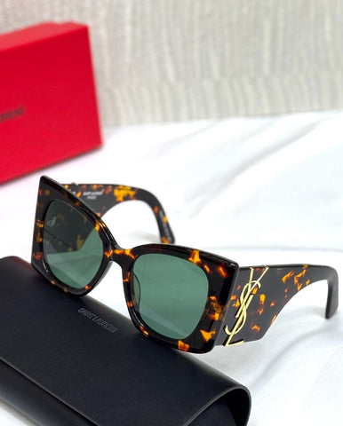 SAINT LAURENT GLASSES