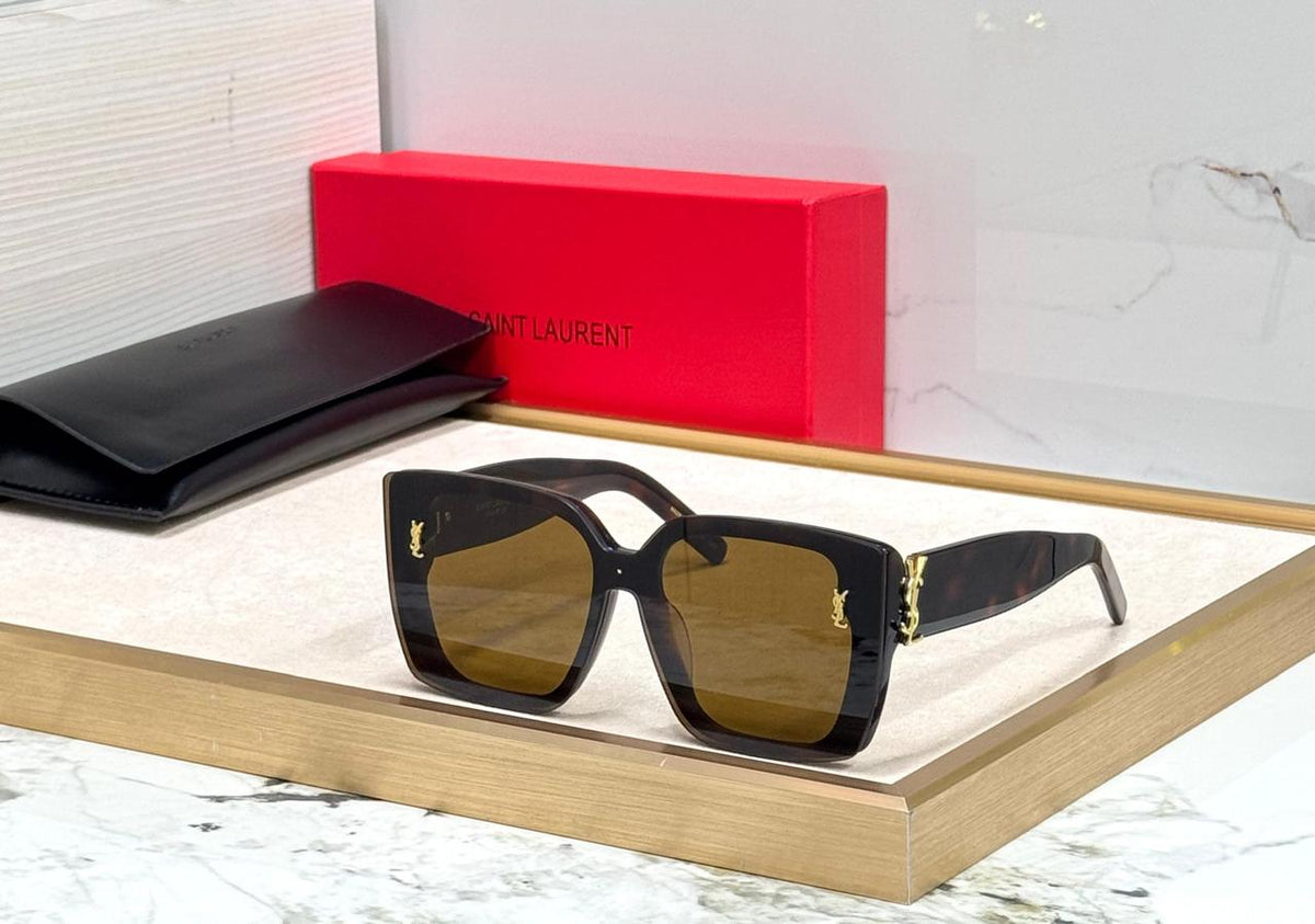 SAINT LAURENT GLASSES