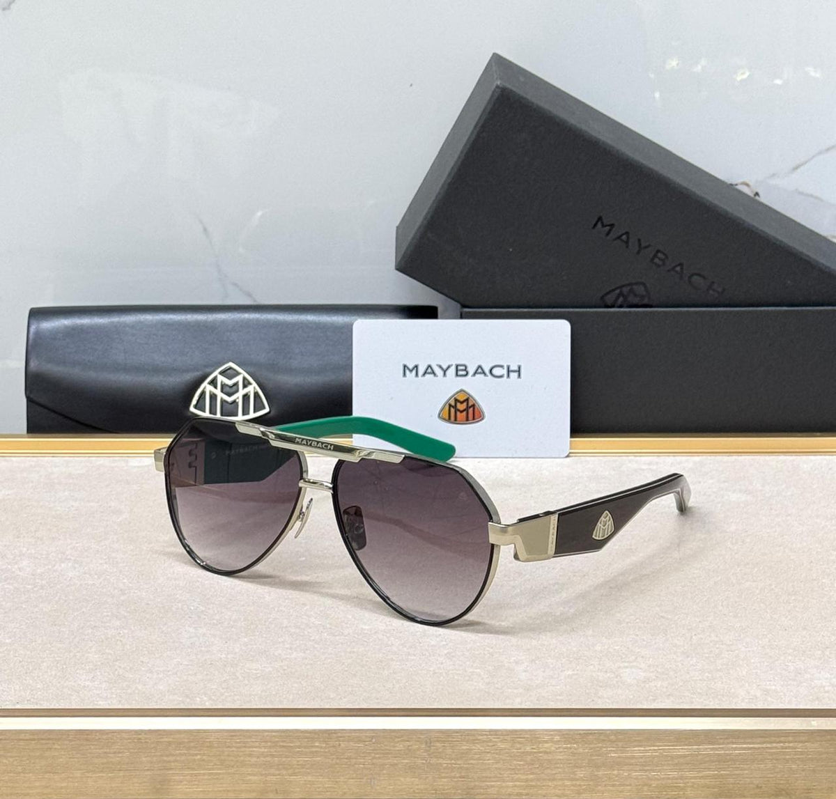 MAYBACH GLASSES