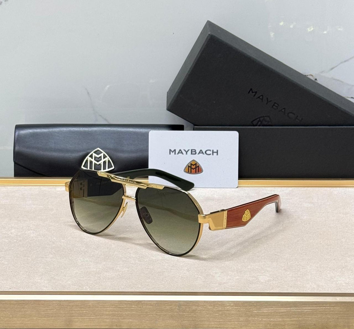 MAYBACH GLASSES