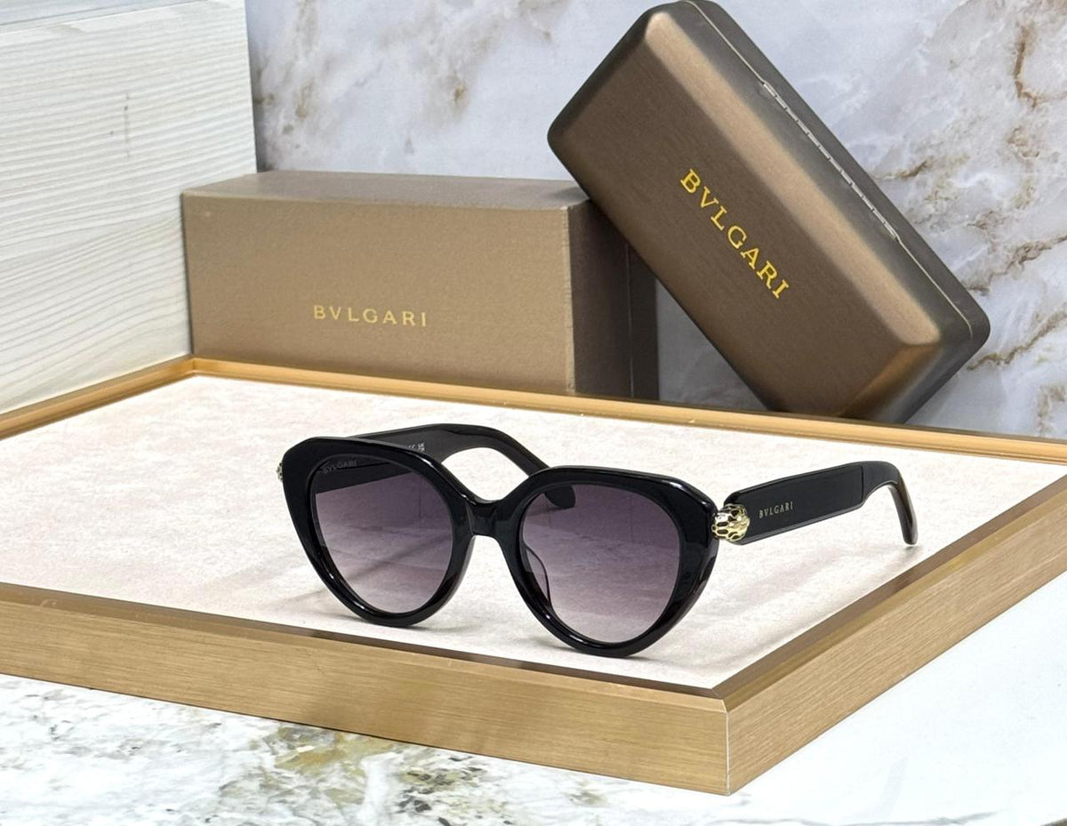 BVLGARI GLASSES