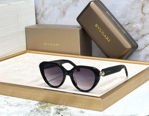 BVLGARI GLASSES