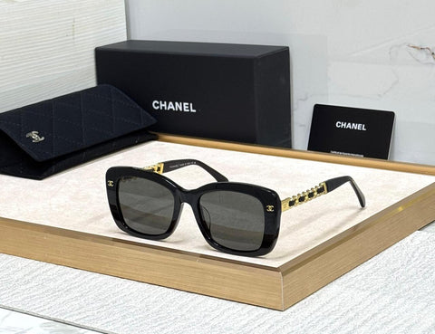 CHANEL GLASSES