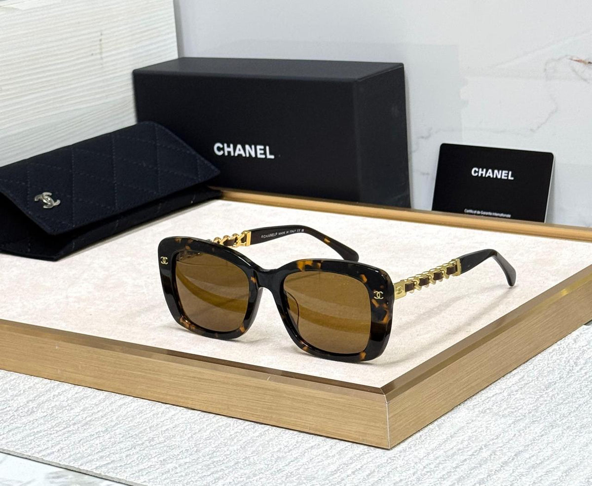 CHANEL GLASSES
