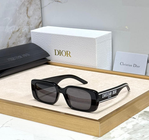 DIOR GLASSES