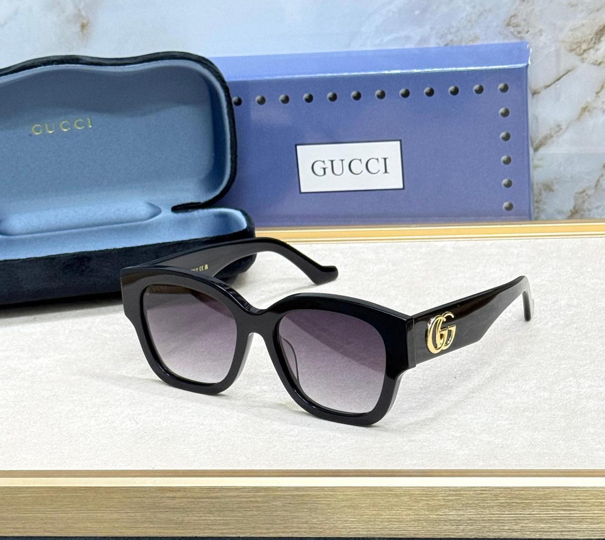 GUCCI GLASSES