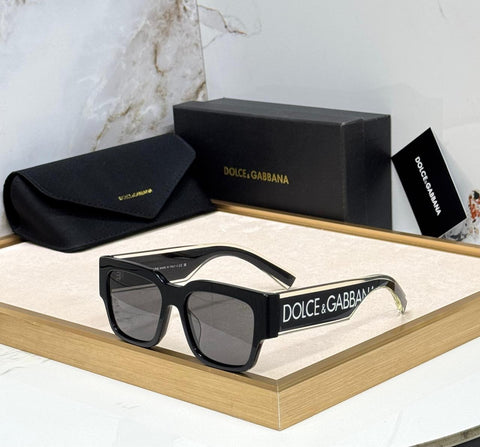 DOLCE & GABBANA GLASSES