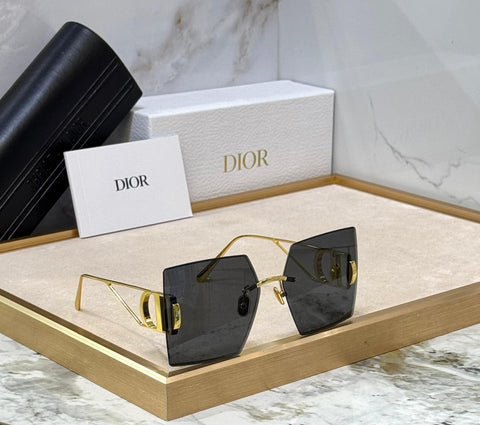 DIOR GLASSES