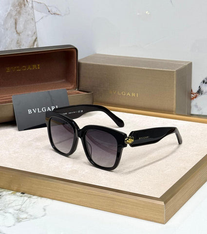 BVLGARI GLASSES
