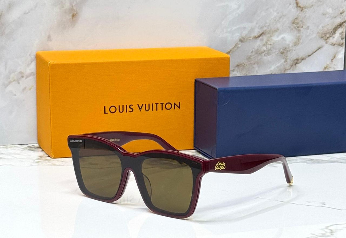 LOUIS VUITTON GLASSES