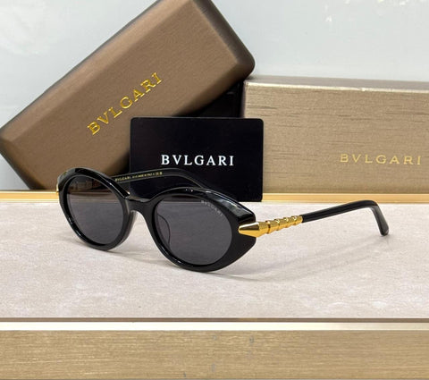 BVLGARI GLASSES