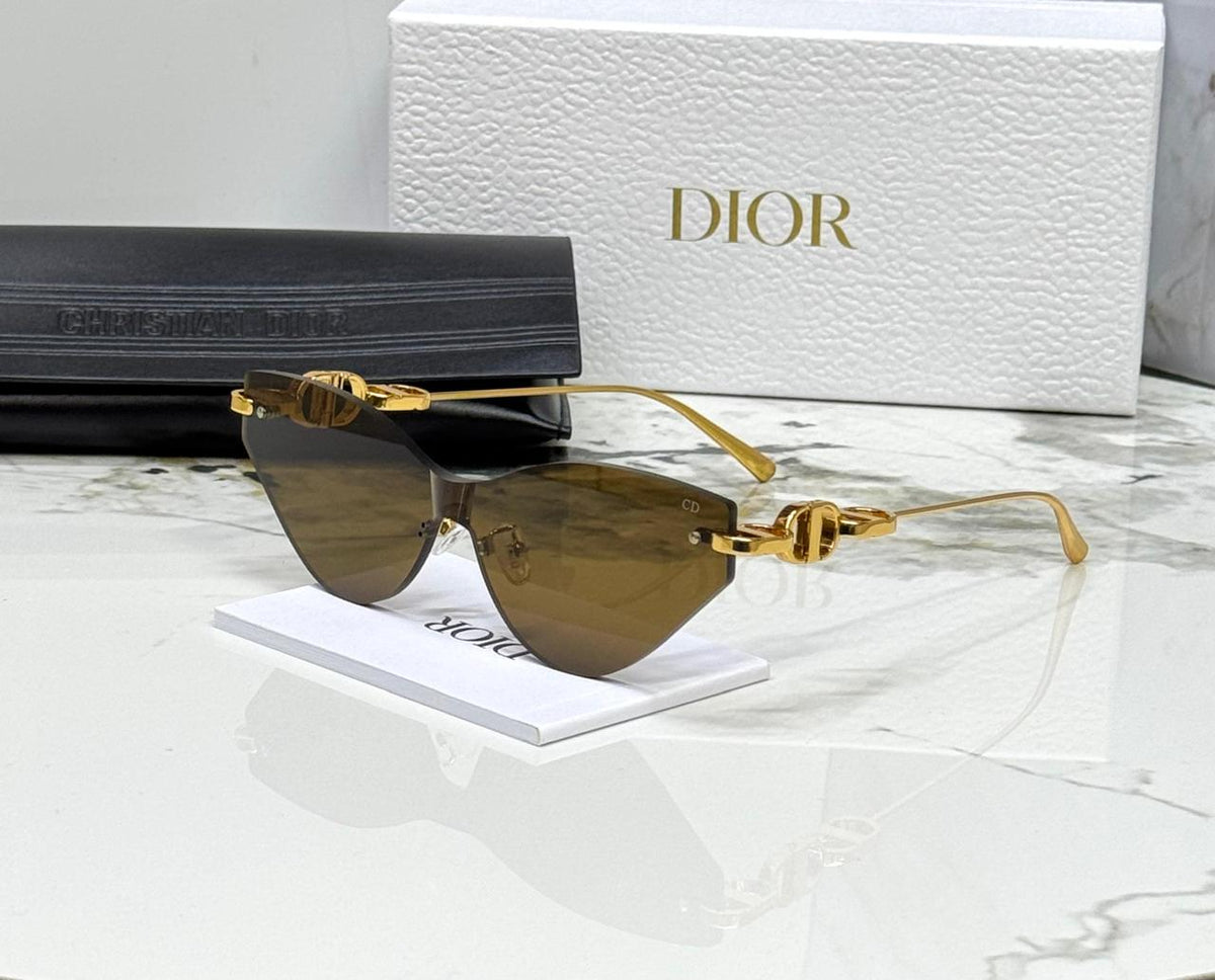 DIOR GLASSES