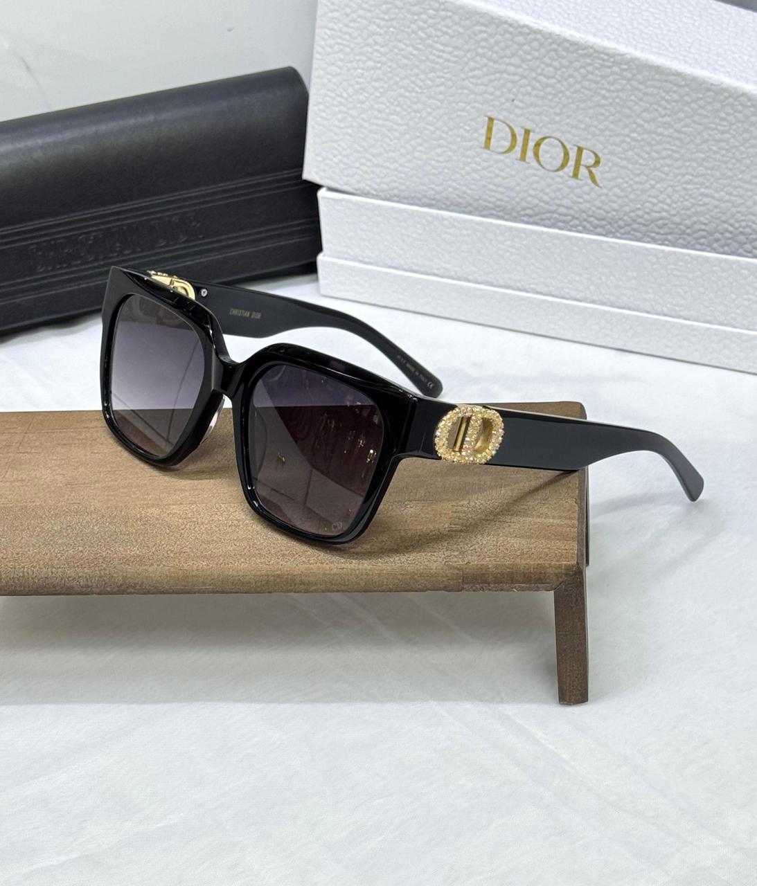 DIOR GLASSES