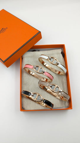 HERMES BANGLE