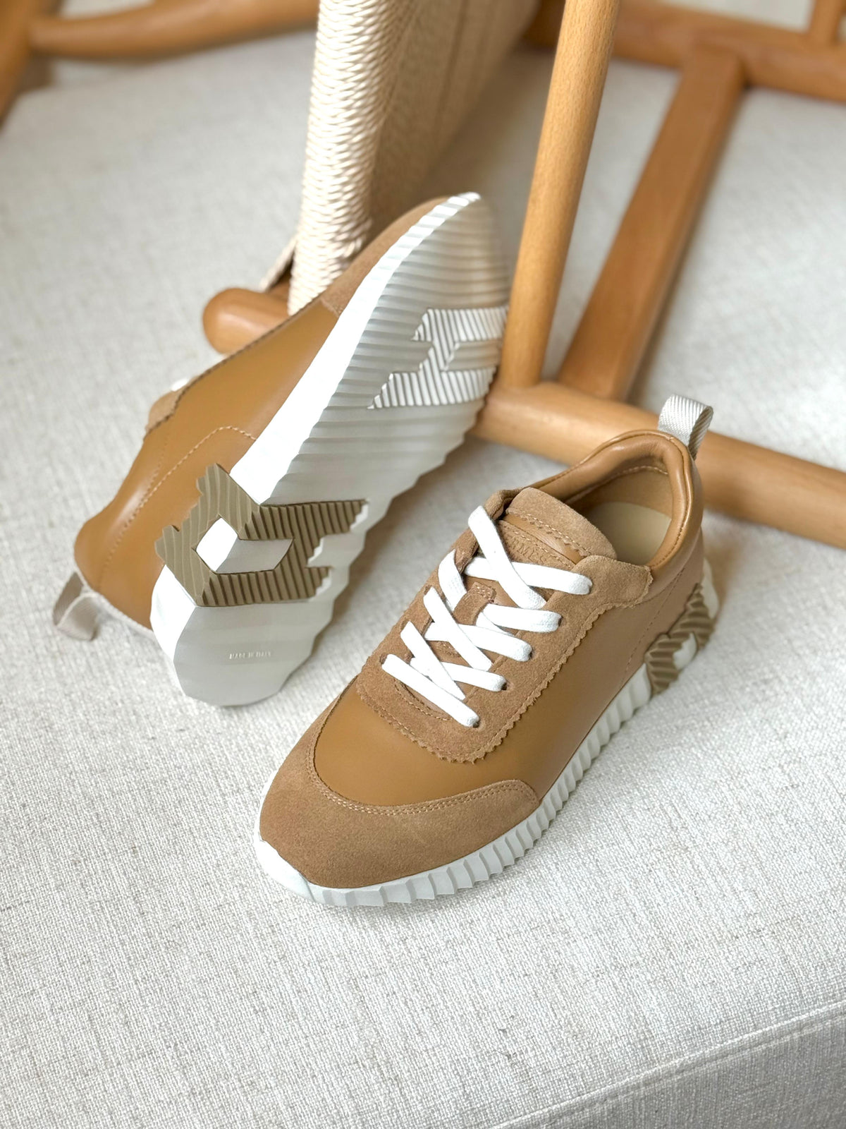 HERMES SNEAKER
