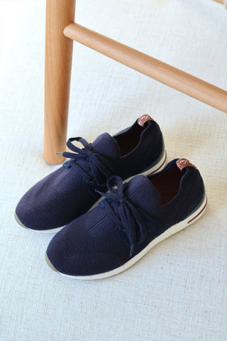 LORO PIANA 360 LP FLEXY WALK SNEAKER