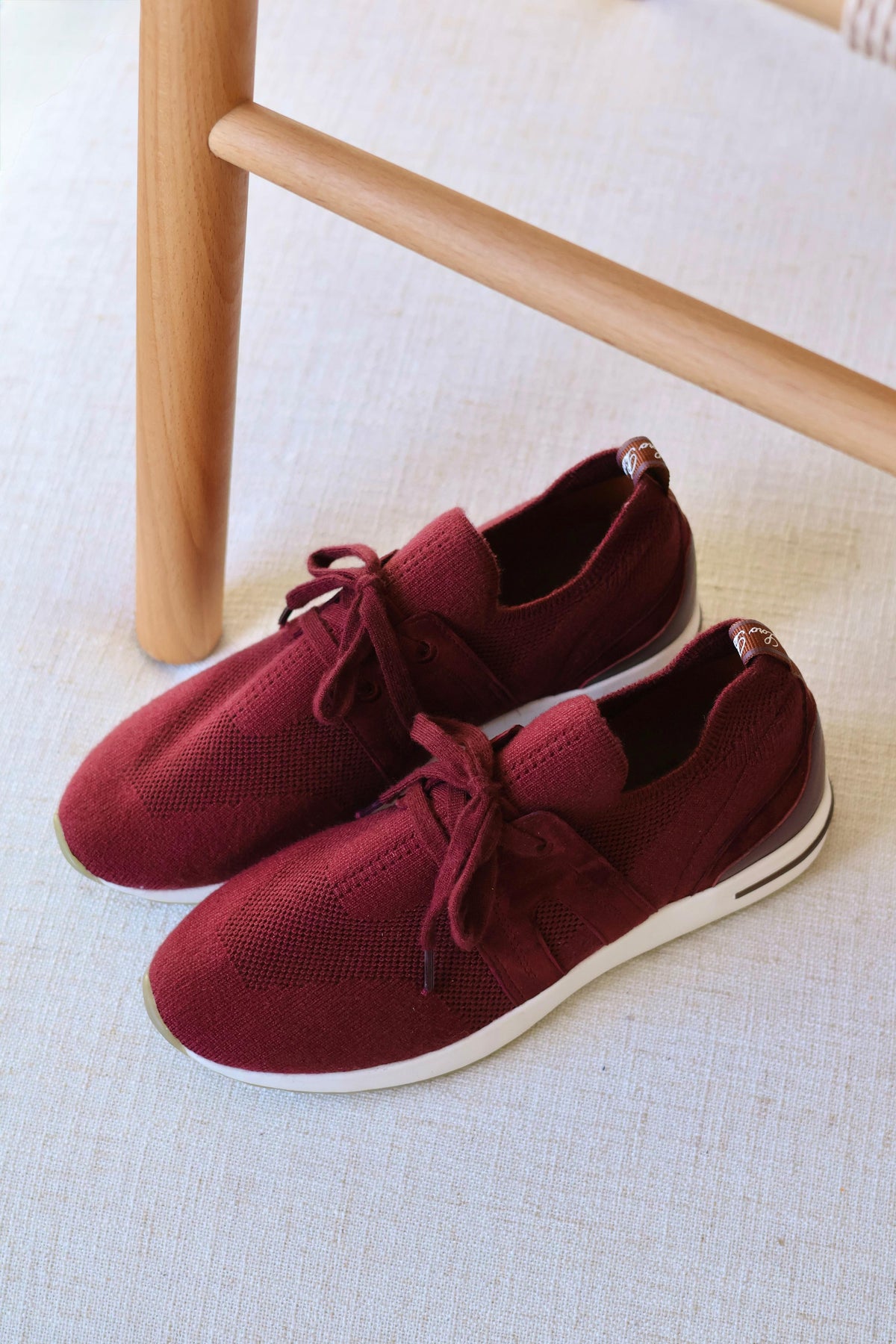 LORO PIANA 360 LP FLEXY WALK SNEAKER