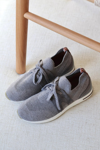 LORO PIANA 360 LP FLEXY WALK SNEAKER