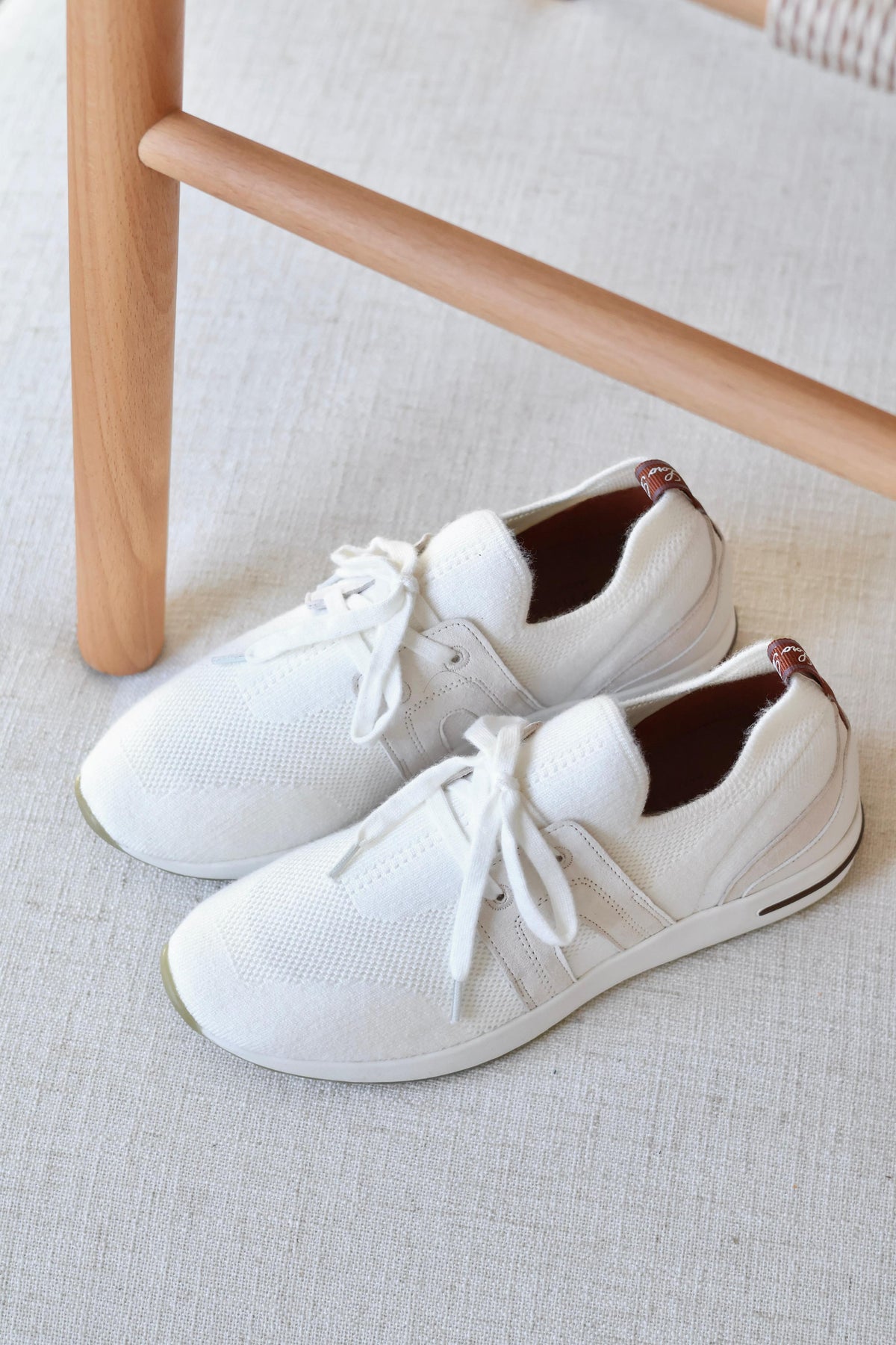 LORO PIANA 360 LP FLEXY WALK SNEAKER