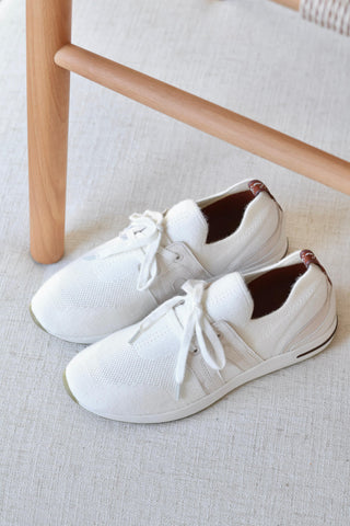 LORO PIANA 360 LP FLEXY WALK SNEAKER