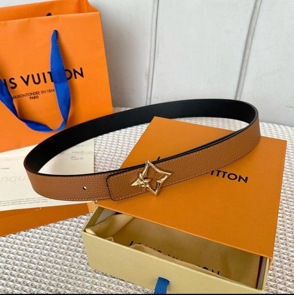 LOUIS VUITTON BELT