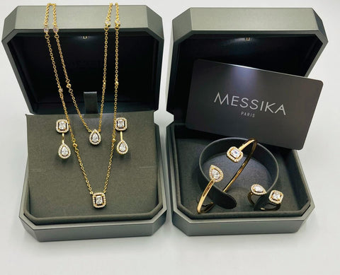 MESSIKA FULL SET