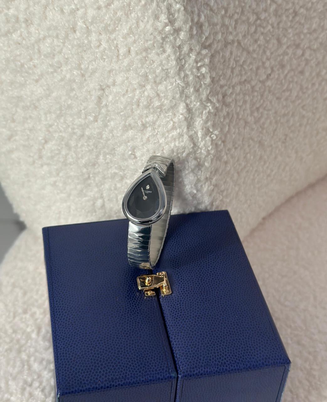 CHAUMET JOSEPHINE WATCH