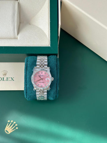 ROLEX DATEJUST WATCH