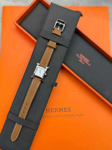 HERMÈS WATCH