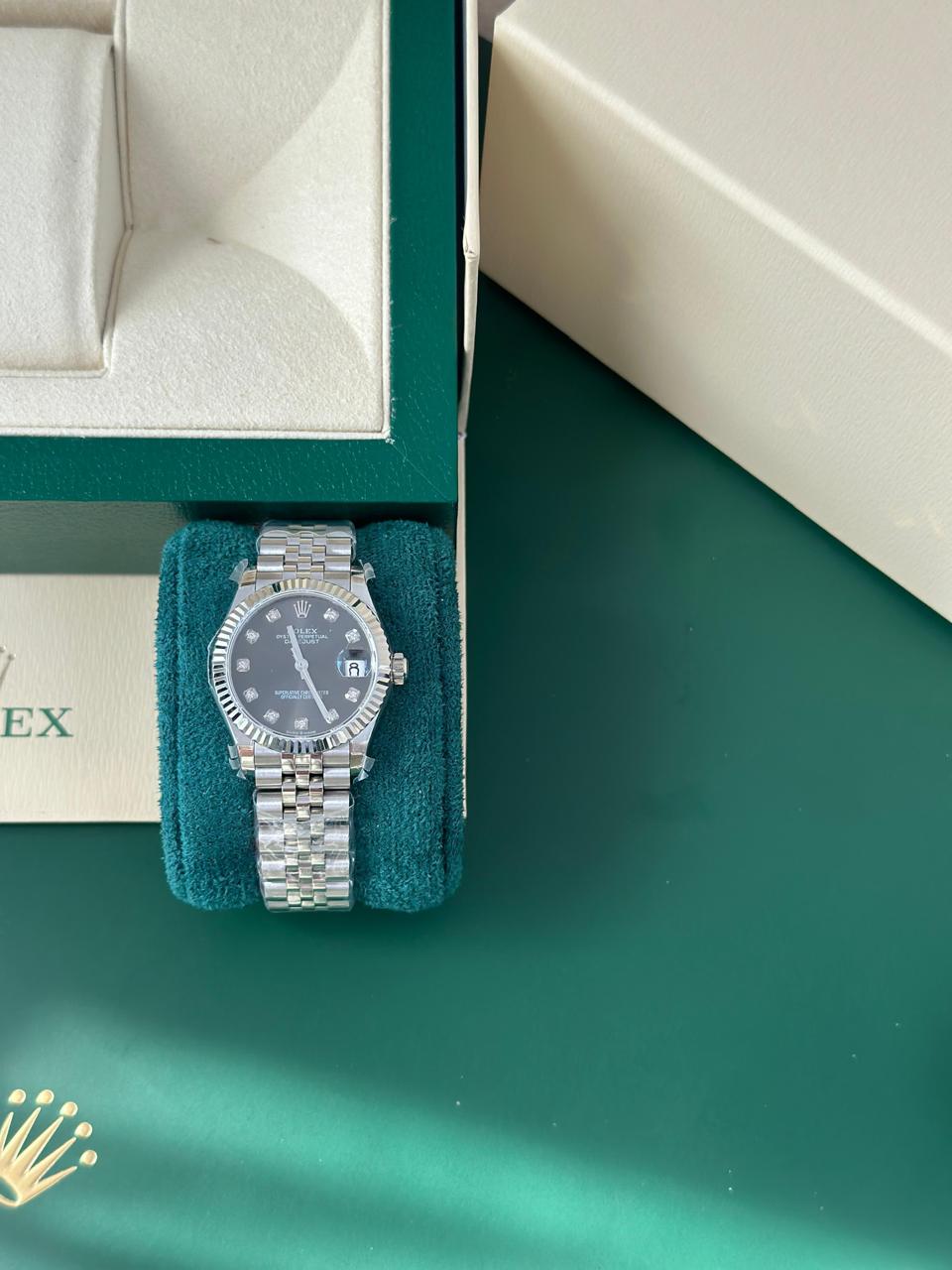ROLEX DATEJUST WATCH