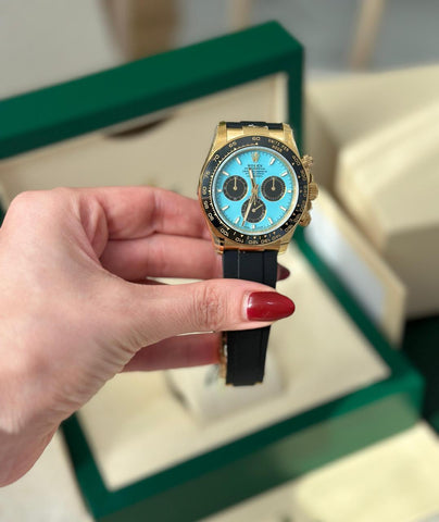 ROLEX COSMOGRAPH DAYTONA WATCH