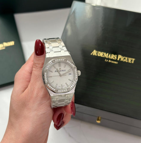 AUDEMARS PIGUET ROYAL OAK WATCH