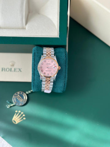 ROLEX DATEJUST WATCH