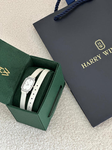 HARRY WINSTON WATCH