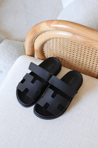 HERMES CHYPRE SANDAL