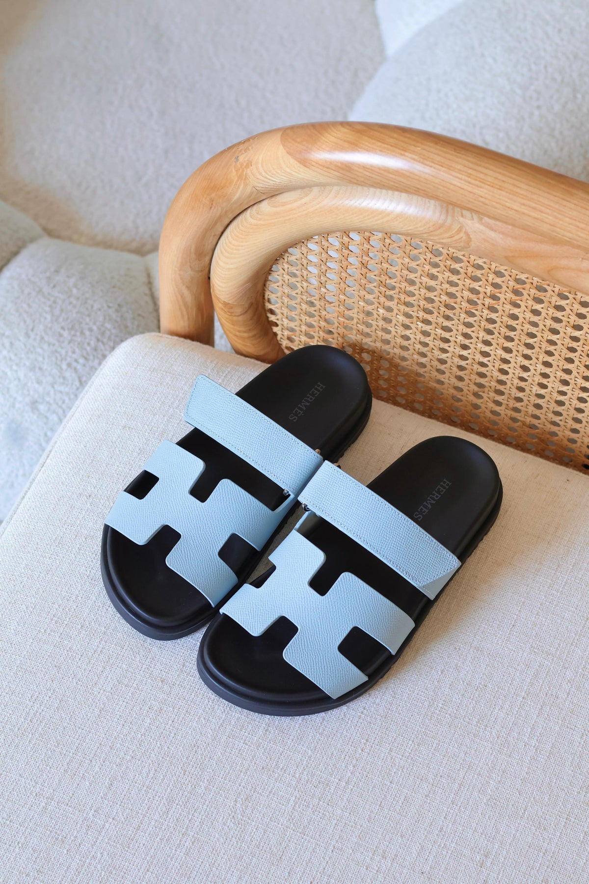 HERMES CHYPRE SANDAL